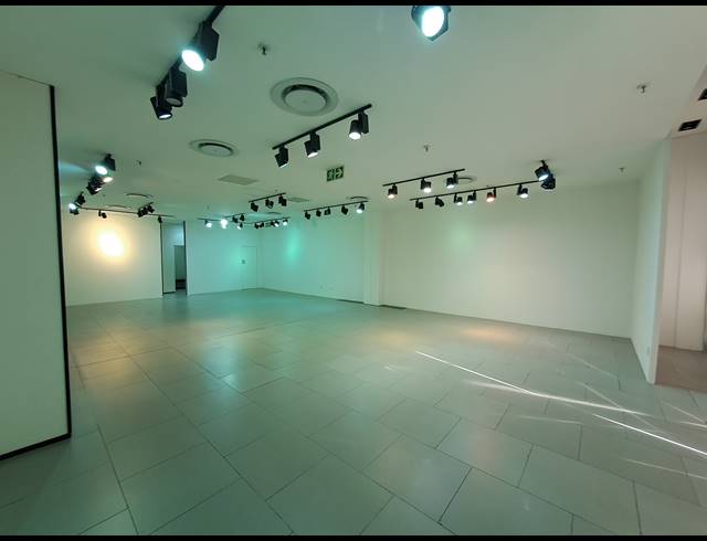 157M² RETAIL TO LET IN MELROSE ARCH